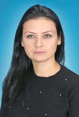 Терещенко Елена Владимировна
