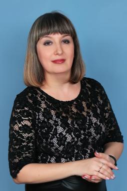 Гаврилова Татьяна Андреевна